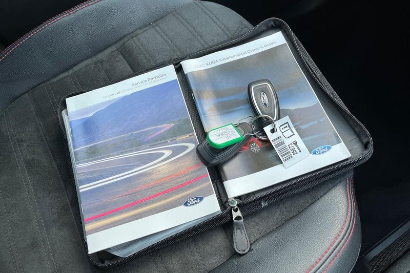 Used Ford Kuga 2022 for sale - 76762100: Photo 22