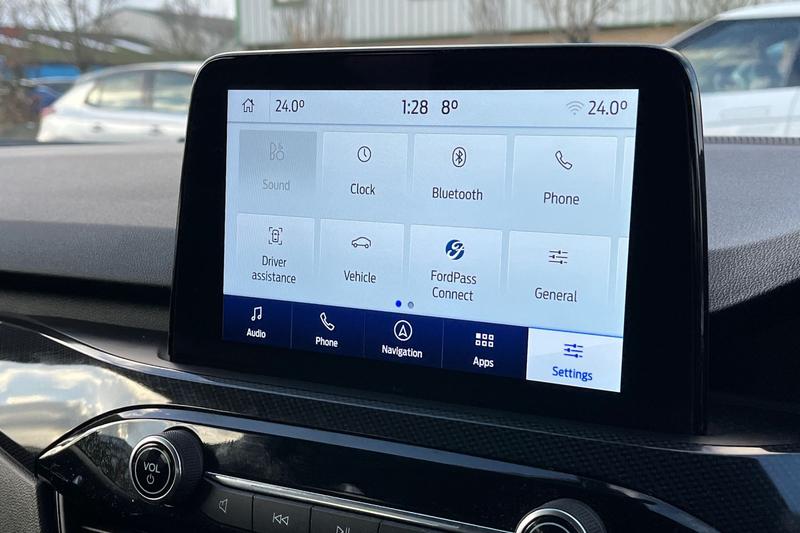 Used Ford Kuga 2022 for sale - 76762100: Photo 27