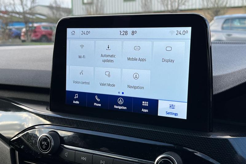 Used Ford Kuga 2022 for sale - 76762100: Photo 28