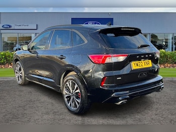 Used Ford Kuga 2022 for sale - 76762100: Photo