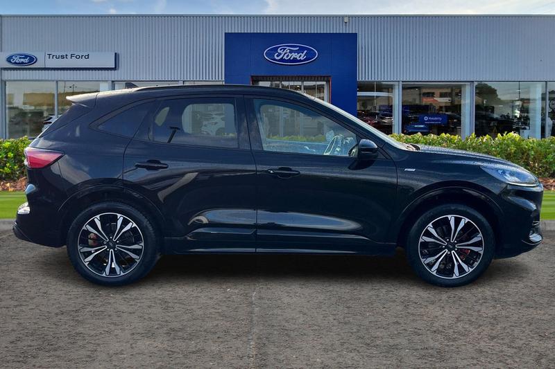 Used Ford Kuga 2022 for sale - 76762100: Photo 3