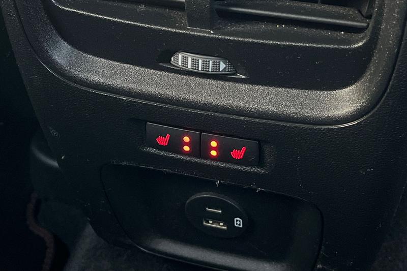 Used Ford Kuga 2022 for sale - 76762100: Photo 35