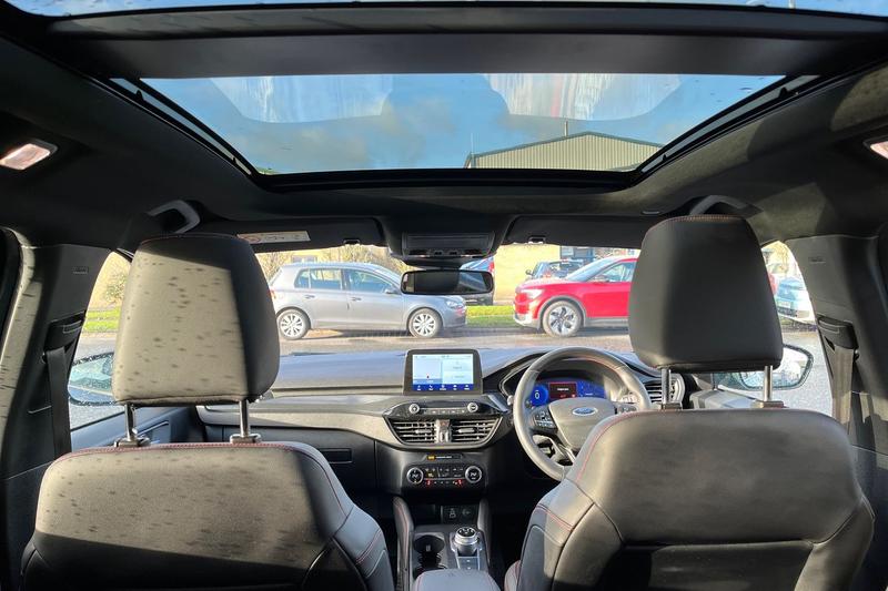 Used Ford Kuga 2022 for sale - 76762100: Photo 38