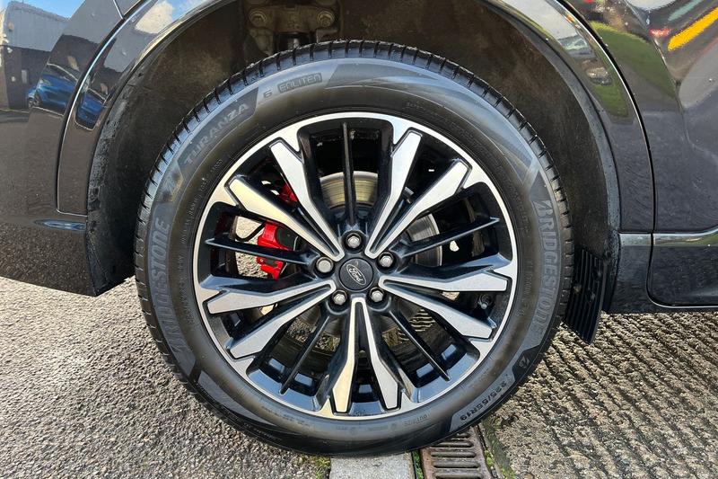 Used Ford Kuga 2022 for sale - 76762100: Photo 39