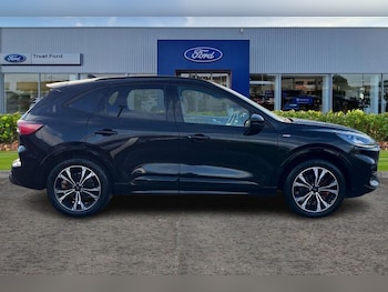 Used Ford Kuga 2022 for sale - 76762100: Photo