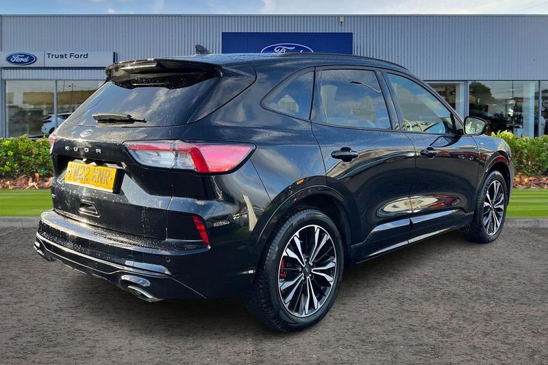 Used Ford Kuga 2022 for sale - 76762100: Photo 4