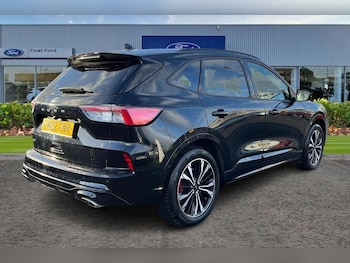 Used Ford Kuga 2022 for sale - 76762100: Photo