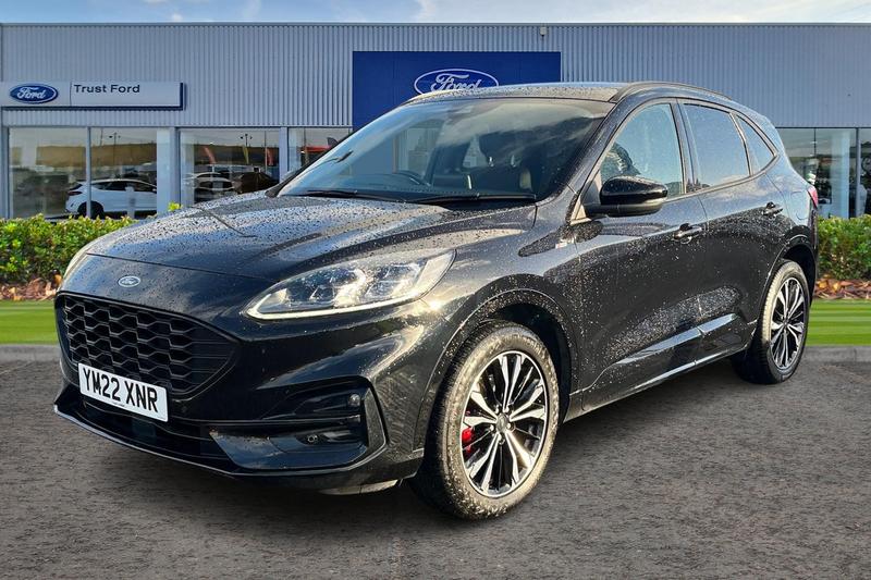 Used Ford Kuga 2022 for sale - 76762100: Photo 5