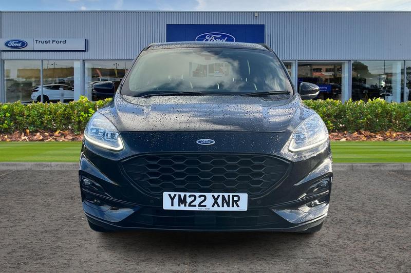 Used Ford Kuga 2022 for sale - 76762100: Photo 6
