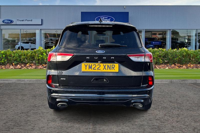 Used Ford Kuga 2022 for sale - 76762100: Photo 7