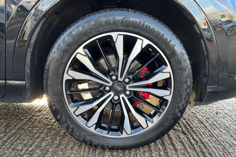 Used Ford Kuga 2022 for sale - 76762100: Photo 8