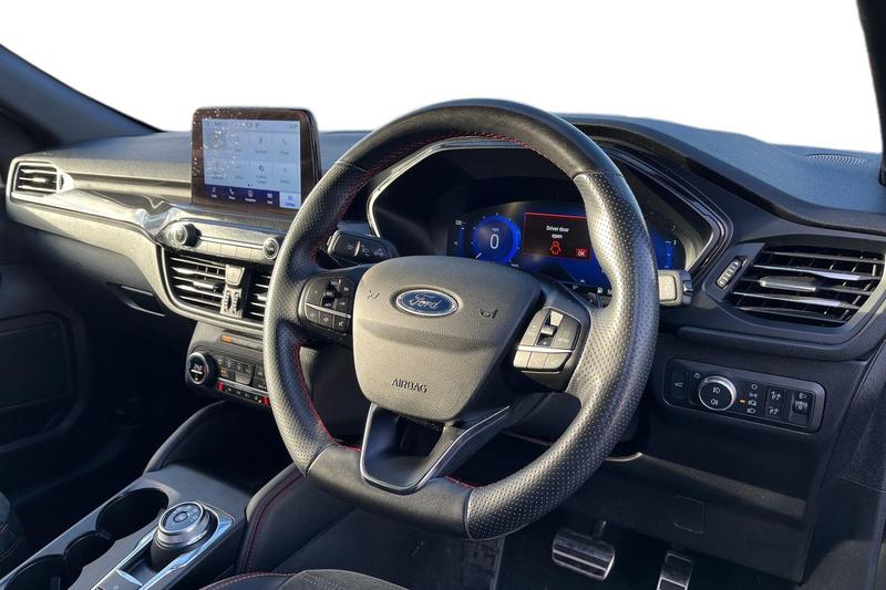 Used Ford Kuga 2022 for sale - 76762100: Photo 9