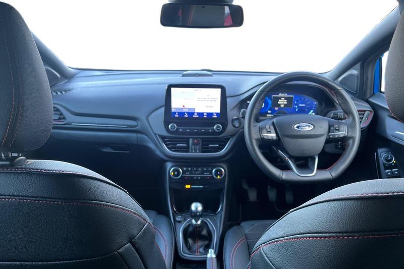 Used Ford Puma 2023 for sale - 76603362: Photo 10