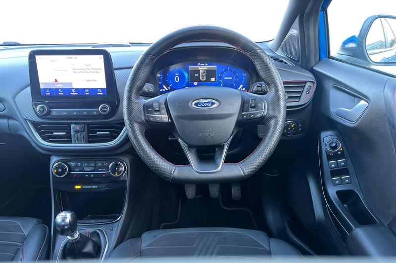 Used Ford Puma 2023 for sale - 76603362: Photo 11