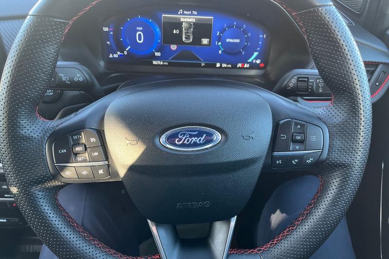 Used Ford Puma 2023 for sale - 76603362: Photo 12