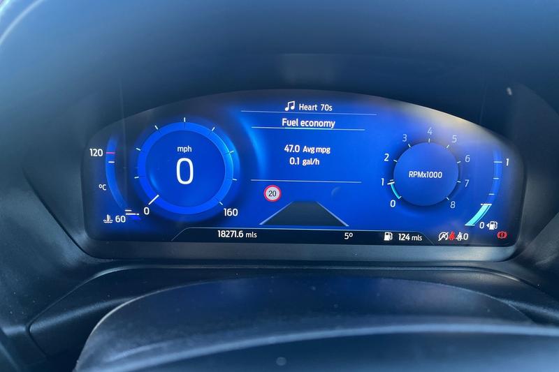 Used Ford Puma 2023 for sale - 76603362: Photo 13