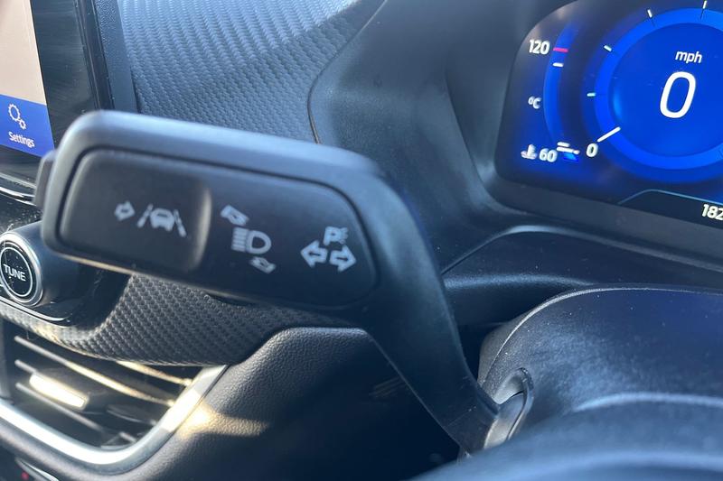 Used Ford Puma 2023 for sale - 76603362: Photo 14