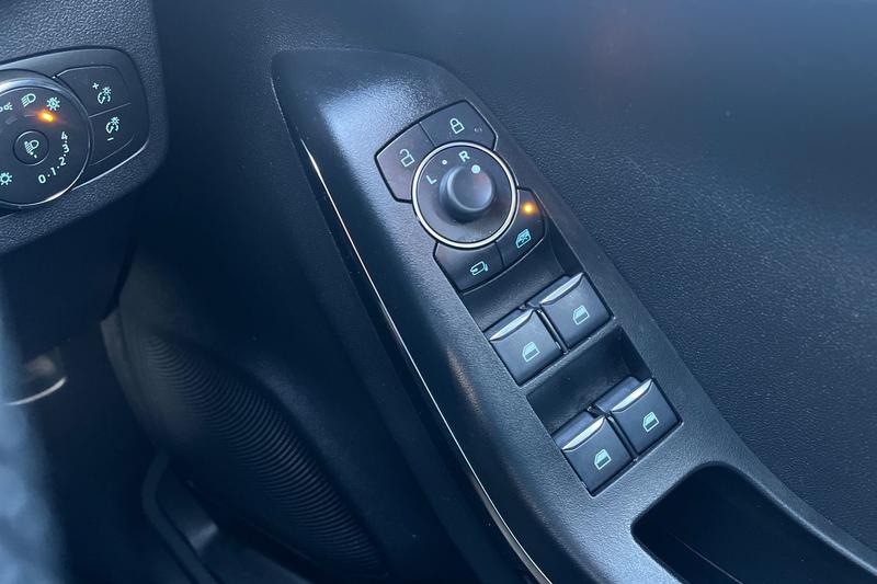 Used Ford Puma 2023 for sale - 76603362: Photo 16