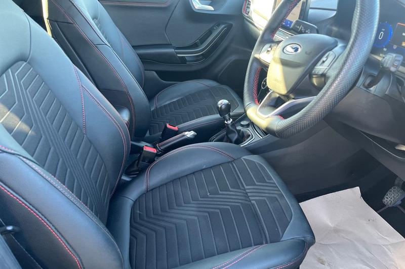 Used Ford Puma 2023 for sale - 76603362: Photo 17