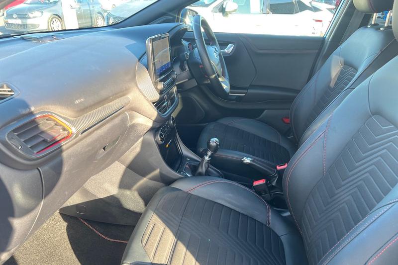 Used Ford Puma 2023 for sale - 76603362: Photo 18