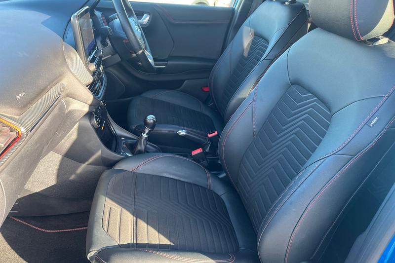 Used Ford Puma 2023 for sale - 76603362: Photo 19