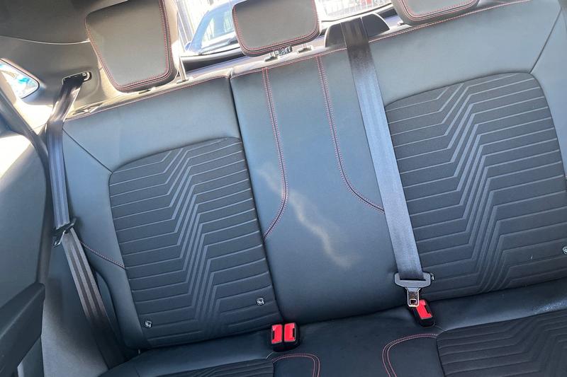 Used Ford Puma 2023 for sale - 76603362: Photo 20