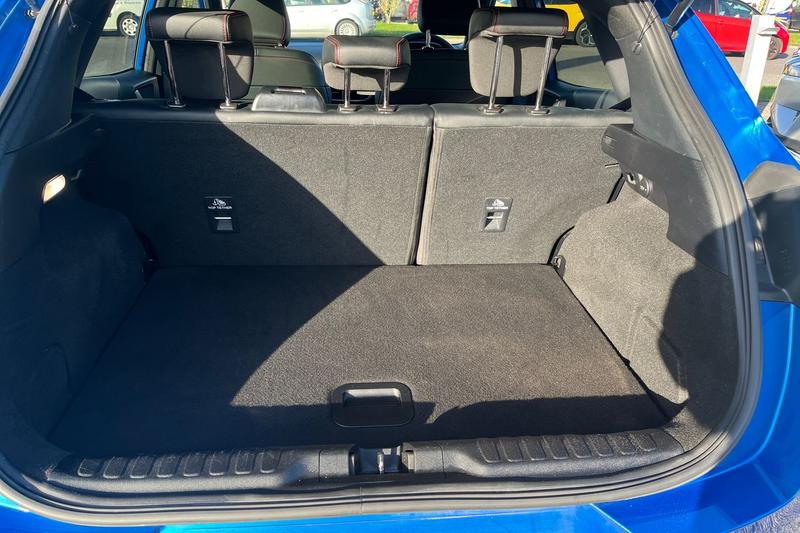 Used Ford Puma 2023 for sale - 76603362: Photo 21