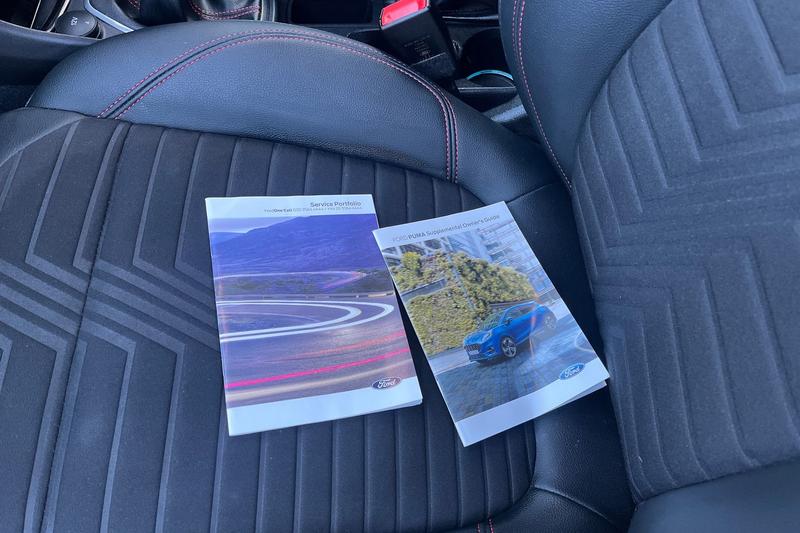 Used Ford Puma 2023 for sale - 76603362: Photo 22