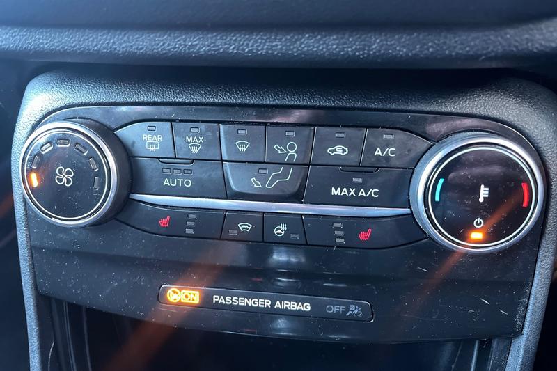 Used Ford Puma 2023 for sale - 76603362: Photo 23