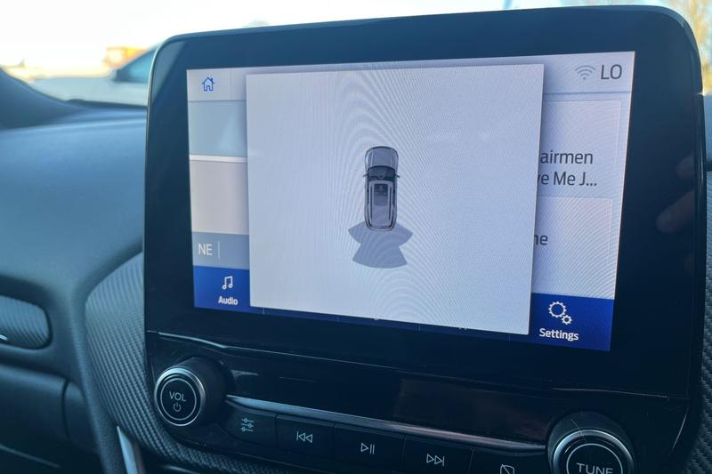 Used Ford Puma 2023 for sale - 76603362: Photo 24