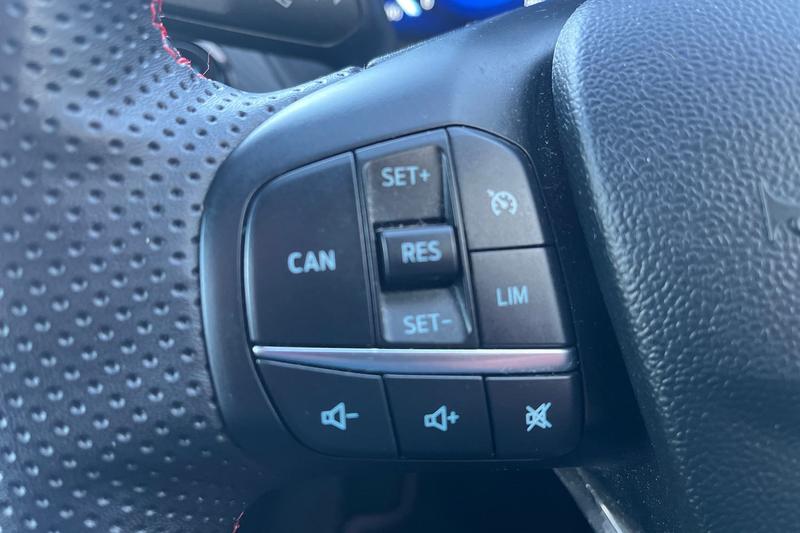 Used Ford Puma 2023 for sale - 76603362: Photo 25