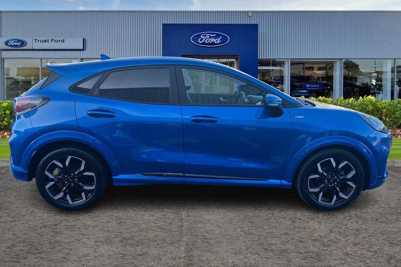 Used Ford Puma 2023 for sale - 76603362: Photo 3