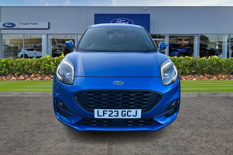Used Ford Puma 2023 for sale - 76603362: Photo 6