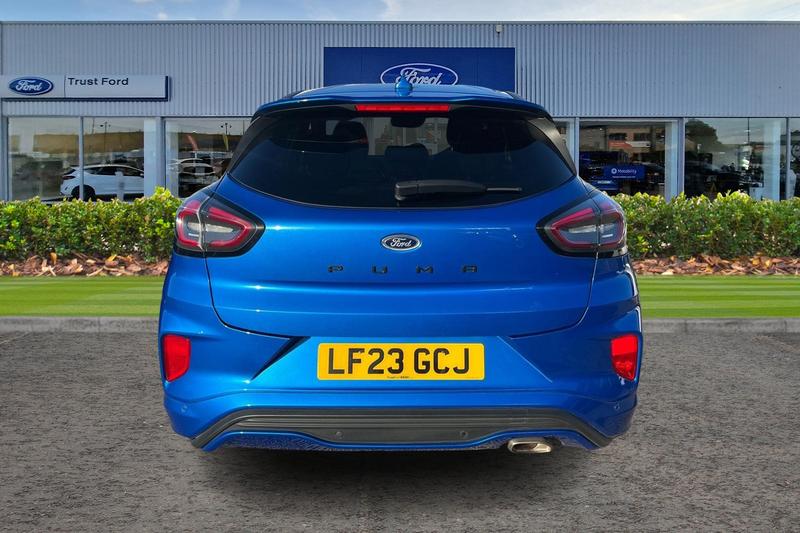 Used Ford Puma 2023 for sale - 76603362: Photo 7