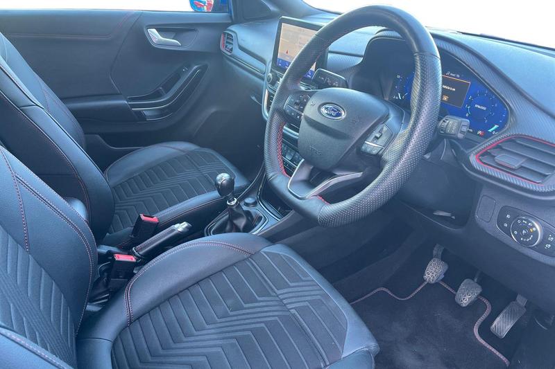 Used Ford Puma 2023 for sale - 76603362: Photo 9