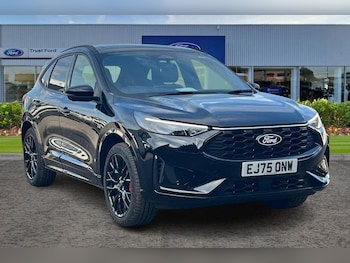 Used Ford Kuga 2025 for sale - 79504863: Photo