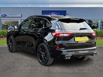Used Ford Kuga 2025 for sale - 79504863: Photo