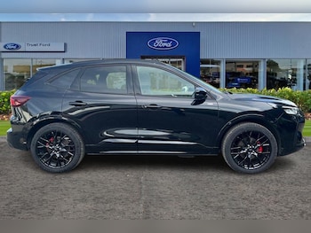 Used Ford Kuga 2025 for sale - 79504863: Photo