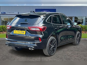 Used Ford Kuga 2025 for sale - 79504863: Photo