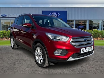Used Ford Kuga undefined for sale - 78363607: Photo