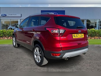 Used Ford Kuga undefined for sale - 78363607: Photo