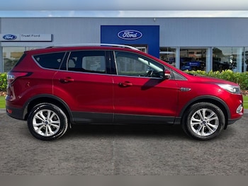Used Ford Kuga undefined for sale - 78363607: Photo