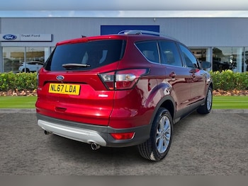 Used Ford Kuga undefined for sale - 78363607: Photo