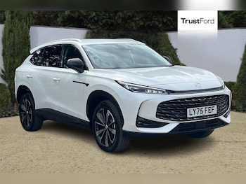 Used MG MG HS 2025 for sale - 79287493: Photo