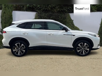 Used MG MG HS 2025 for sale - 79287493: Photo