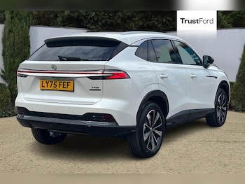 Used MG MG HS 2025 for sale - 79287493: Photo