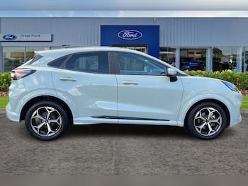 Used Ford Puma 2025 for sale - 79735852: Photo