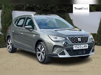Used SEAT Arona 2023 for sale - 79789083: Photo