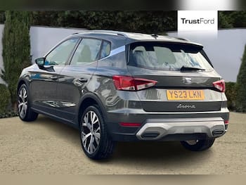 Used SEAT Arona 2023 for sale - 79789083: Photo