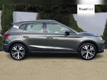 Used SEAT Arona 2023 for sale - 79789083: Photo
